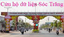 Cứu hộ dữ liệu Sóc Trăng, cứu hộ dữ liệu ổ cứng Sóc Trăng